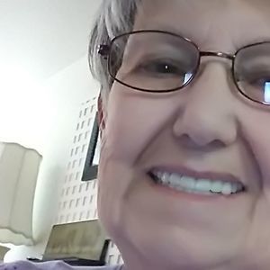 Meet your Posher, Kathleen